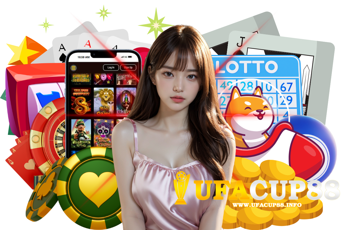 ufacup88 ทาง เข้า